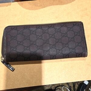 GUCCI WALLET